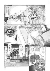 [GRIFON] Birei Tousaku