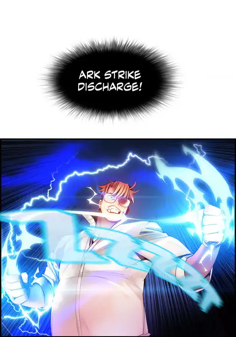 Lilith`s Cord Ch.1-38