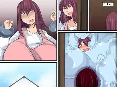 [Orange Powder] Boku no Himitsu no Pet