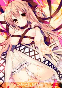 (C86) [apupop (Various)] PASTEL CREAM SHOW TIME