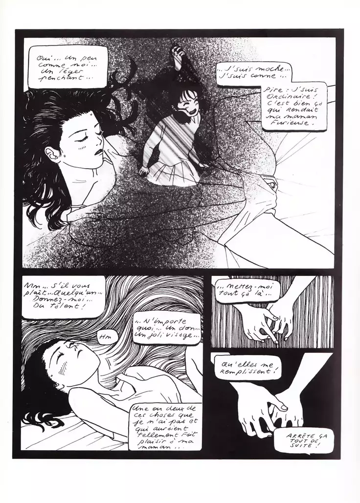 Manga Erotique - Volume 1 - Extreme Orient