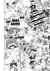 [Miito Shido] Dosukebe Appli [English] {doujins.com} [Digital]