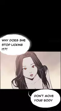 [Mr. Byeong-Su] Cohabitation Ch.1-35 (English) (Ongoing)