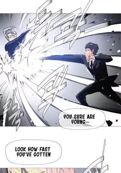 Household Affairs Ch.1-50