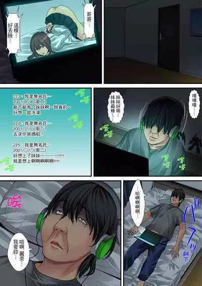 Hitozuma Kaseifu wa Kyou mo Hageshiku, IKI Aegu...