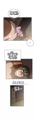 [Husky guy] SStudy Ch.0-26 (English) (YoManga) (Ongoing)