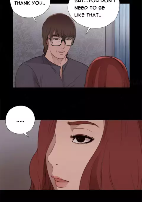 Girl Next Door Ch.1-32