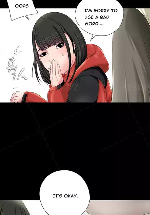 Girl Next Door Ch.1-19