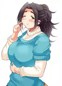 [TK Jesus (Takeyama Shimeji)] Punyofuwa sweetie (THE IDOLM@STER CINDERELLA GIRLS) [Digital]