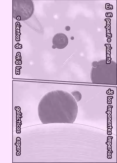 Red Stars / Estrellas Rojas