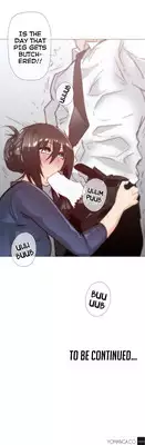 [ButcherBoy] Household Affairs Ch.1-36 (English) (YoManga) (Ongoing)