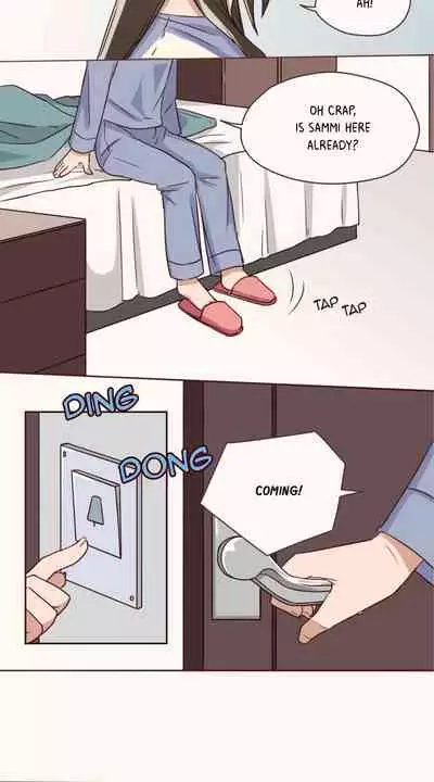 [Iceky] Dormant Desires