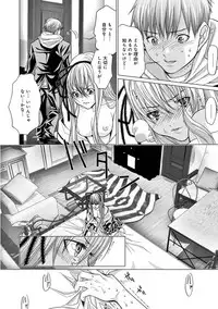 [Miyazaki Maya] Holy Knight ~Junketsu to Ai no Hazama de~ Vol. 2