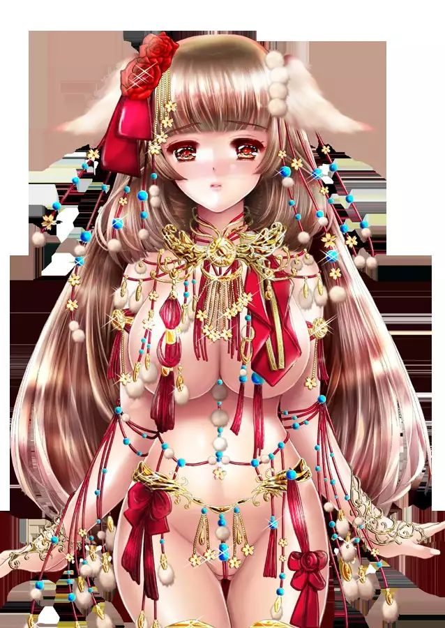 Mesuinu no Kusari IF ~Miko o Haramasu Monogatari~