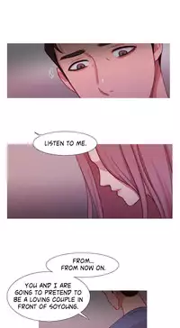 [PINKO] Scandal of the Witch Ch.1-30 (English) (Ongoing)