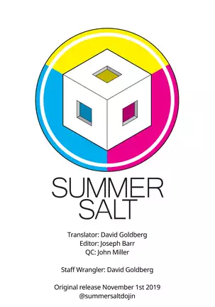 FACTORY OF NEKOI 02 Danzou to Tamamo no Soapland (decensored)