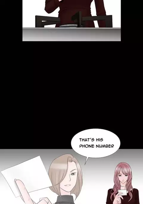 The Taste of Hands Ch.1-43