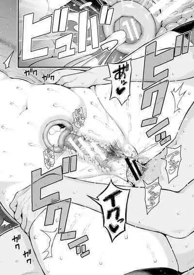 Natsu no Hatsujou, Kimi to Seishoku