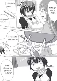 (C86) [Wagahaji!] Meta-koi! 2 [English]