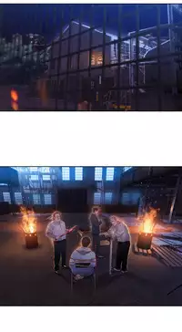 [BAK Hyeong Jun]Sweet Guy Ch.49-51(Chinese)(FITHRPG6)