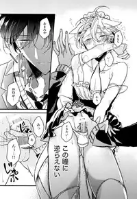 [Natsuno Yuzo] Josou Maid wa Sakaraenai