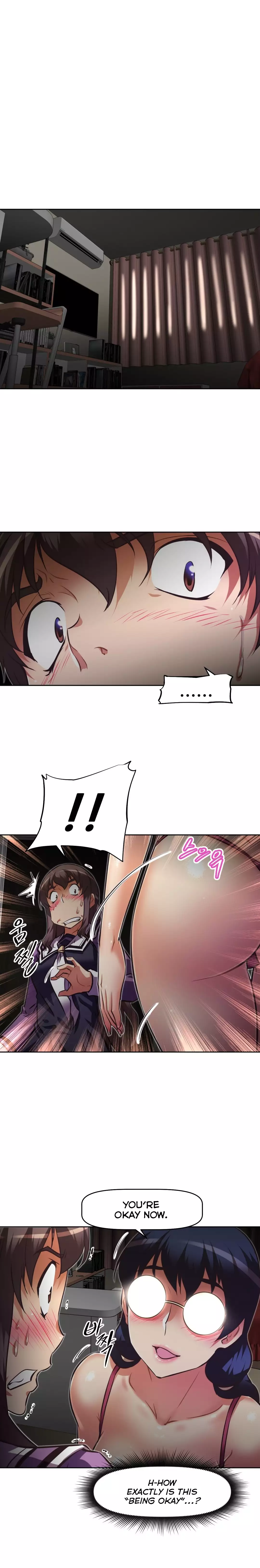 Brawling Go Ch.76-118