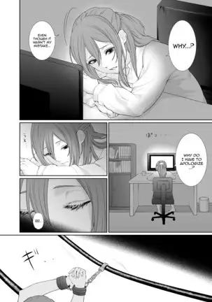 LESFES CO CANDID REPORTING VOL.001