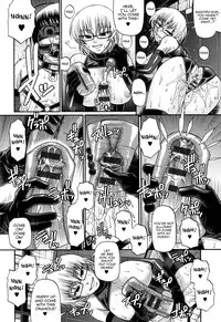 [Chiba Toshirou] Animal Assort Ch. 1-7 [English] [HappyMerchants]