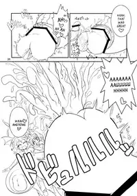 (C80) [Ratio1 (Ponhosikotu)] Vampires! (Darkstalkers) [English] [_ragdoll]