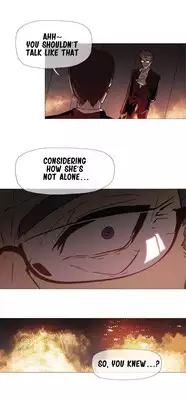 [ButcherBoy] Household Affairs Ch.1-36 (English) (YoManga) (Ongoing)