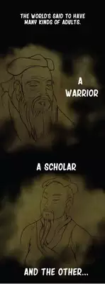 [Worin] Brawling Go Ch.0-17 (English) (YoManga) (Ongoing)