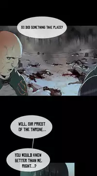 [Getty] Siren Ch.0-10 (English) (YoManga) (Ongoing)