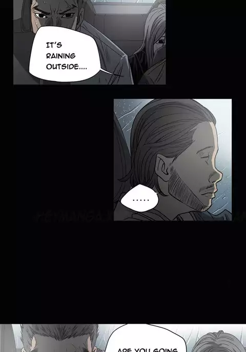 Kitsch | Disrespectful Bitch Ch. 1-71