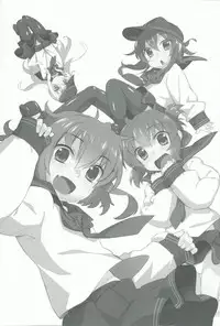 (C85) [Yaya Hinata-ya (Yaya Hinata)] Shoukan Kyohou (Kantai Collection -Kancolle-)