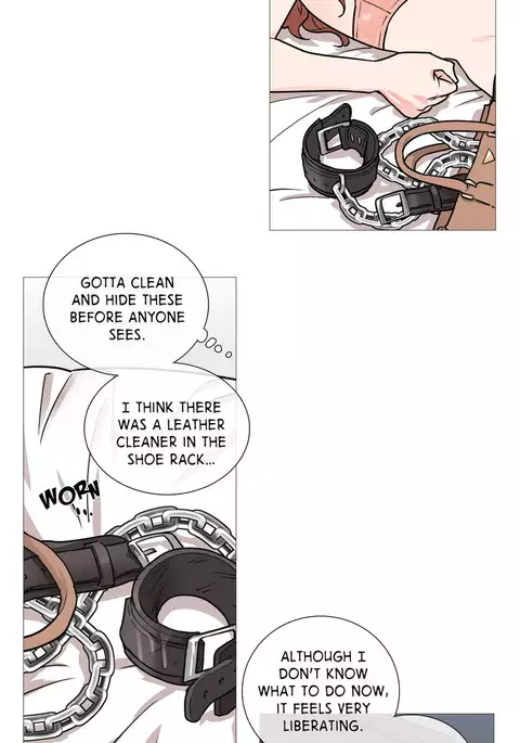 Sadistic Beauty Ch.1-30