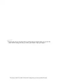 (COMIC1☆7) [Uso (Kuzuyu)] holiday [English] =Team Vanilla=