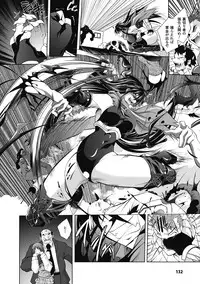 [Parfait] Datenshi-tachi no Rondo ~Fallen Angels Rondo~ [Digital]