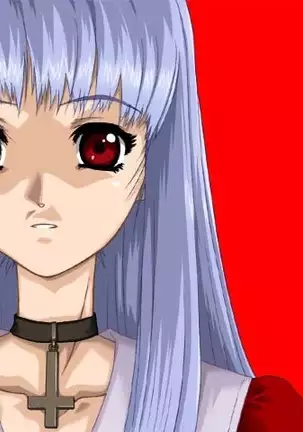 EXOR ~Maria no Yurikago~