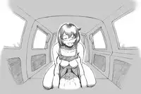 [pink-noise (Mizuiro Megane)] Mama Shot-ime Outdoor Hen