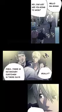 Ace Ch.1-13 (English) (Ongoing)