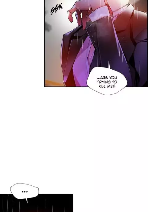 Lilith`s Cord Ch.1-38