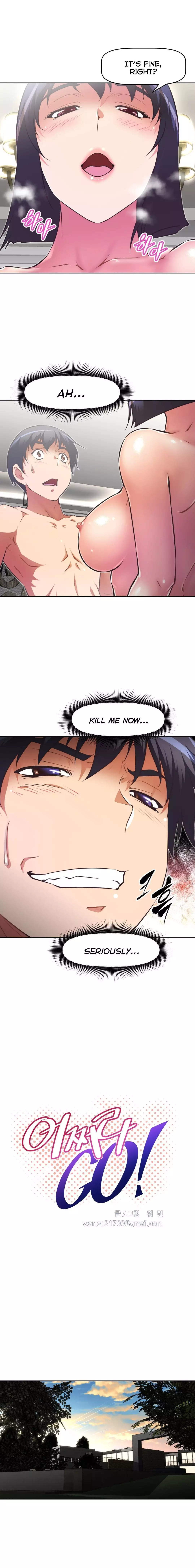 Brawling Go Ch.76-117