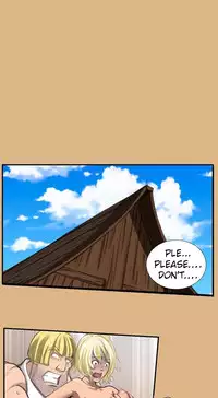 [Hong BanJang] Aharoo Ch.1-35 (English) (YoManga) (Ongoing)