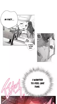 [Juder] Lilith's Cord Ch.25-33 (English) (Ongoing)