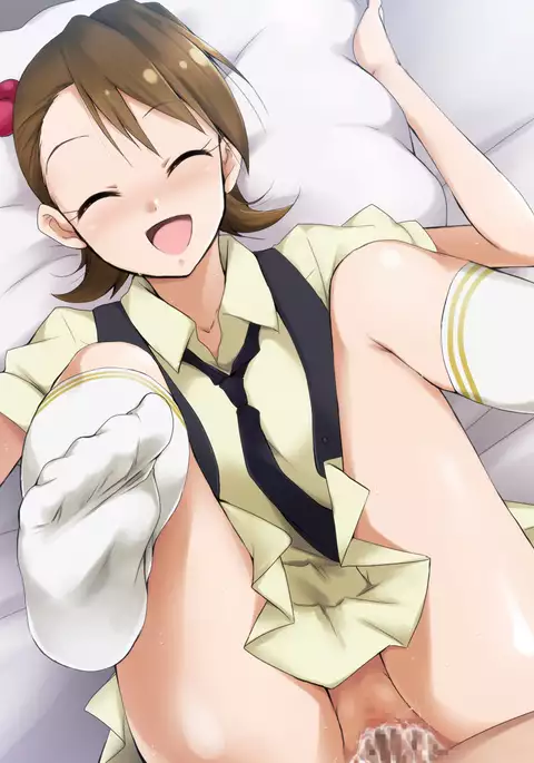 Namassuka! Yariman Day2 | Namassuka! Slutday2