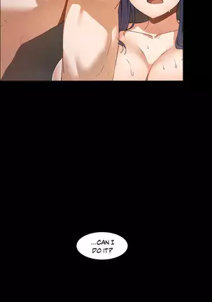 The Girl That Wet the Wall Ch 48 - 50