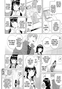 [Ootsuka Reika] Love Konnyuu! | Love Mixing! (COMIC LO 2012-03) [English] =TV=