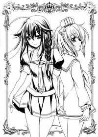 (COMIC1☆8) [PLUM (Kanna)] Dai 8 Kiiroi Kantai (Kantai Collection)