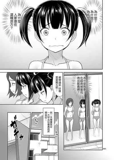 Shoujo ga Kaeru Machi 2