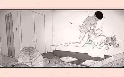 Tonari no Hitozuma-san 2